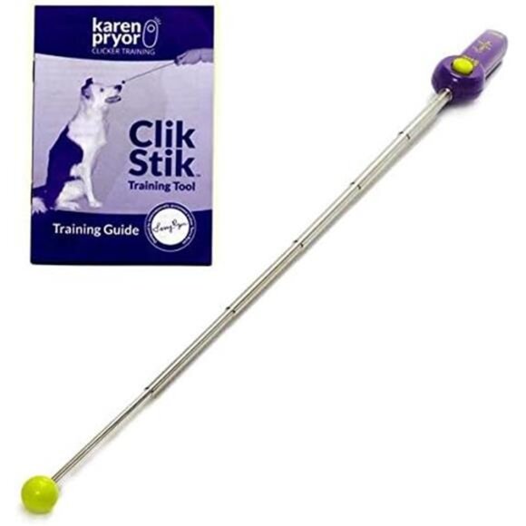 Clik Stik for Pet Training - Picture 5 of 6